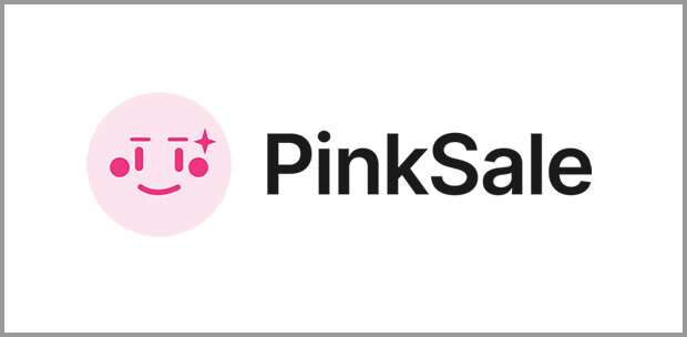 PinkSale